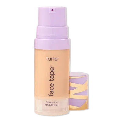 Tarte Travel-size Face Tape Full Coverage Foundation - 12n Fair Neutral