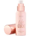 Tarte Travel-size Life Lock Hydrating Setting Spray 1.15 oz In No Color