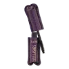 Tarte Travel Size Lights, Camera, Lashes 4-in-1 Mascara - Black In Black