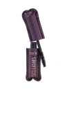 Tarte Travel-size Lights, Camera, Lashes 4-in-1 Mascara In Black