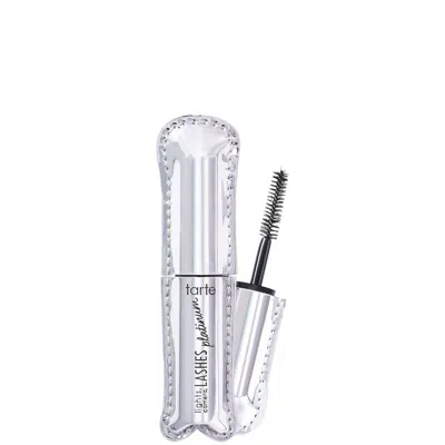 Tarte Travel-size Lights Camera Lashes Platinum Mascara