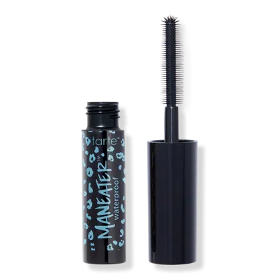 Tarte Travel-size Maneater Waterproof Volumizing Mascara