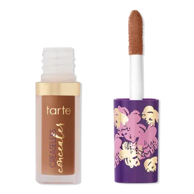 Tarte Travel Size Maracuja Creaseless Concealer - 55h Rich Honey
