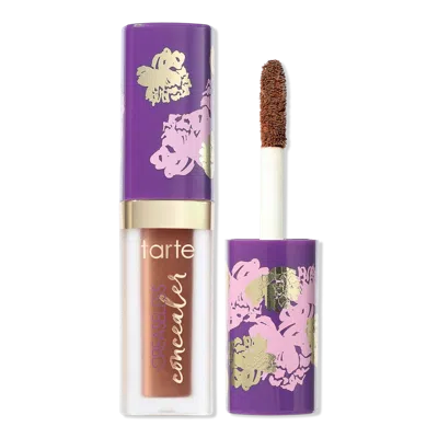 Tarte Travel Size Maracuja Creaseless Concealer - 55w Rich Warm