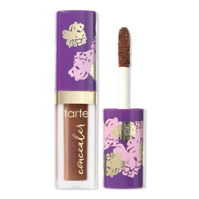 Tarte Travel Size Maracuja Creaseless Concealer - 59w Rich Warm