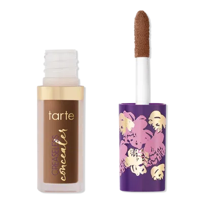 Tarte Travel Size Maracuja Creaseless Concealer - 60n Mahogany