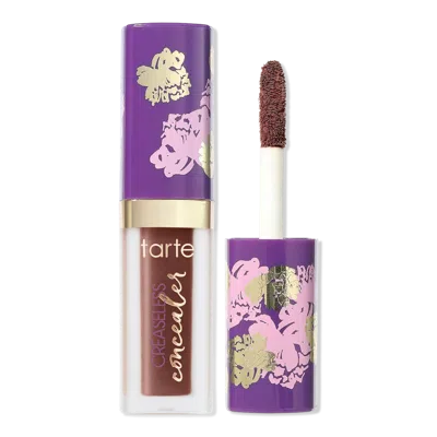 Tarte Travel Size Maracuja Creaseless Concealer - 62w Espresso Warm