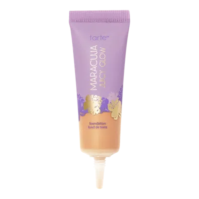 Tarte Travel-size Maracuja Juicy Glow Tint - 35n Medium Neutral