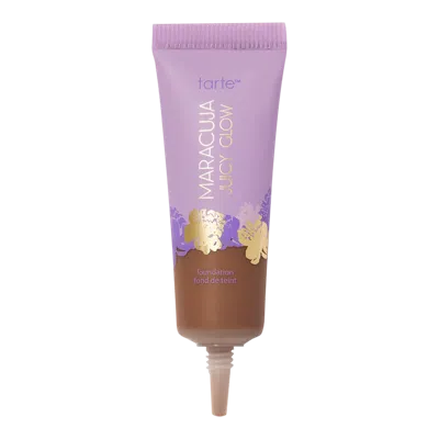 Tarte Travel-size Maracuja Juicy Glow Tint - 53n Deep Neutral