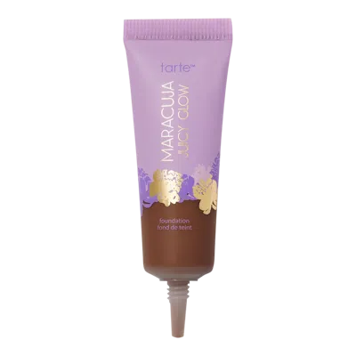 Tarte Travel-size Maracuja Juicy Glow Tint - 57s Rich Sand