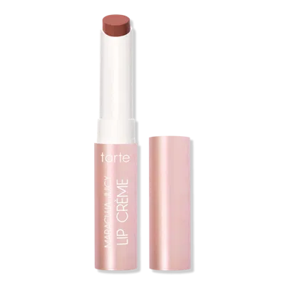 Tarte Travel-size Maracuja Juicy Lip Creme - Mauve In Purple