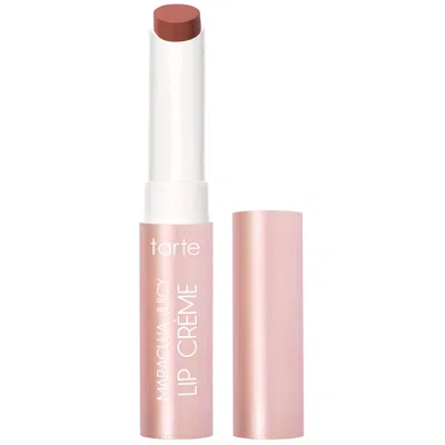 Tarte Travel-size Maracuja Juicy Lip Crème 1.3g (various Shades) In Mauve