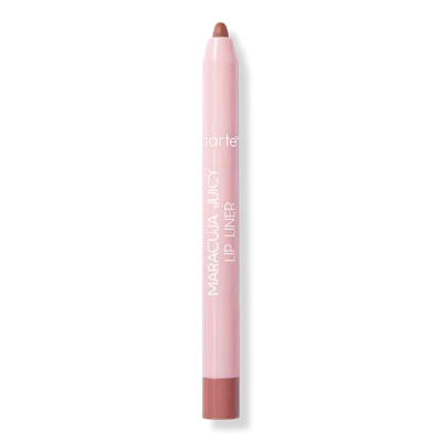 Tarte Travel Size Maracuja Juicy Lip Liner - Soft Pink