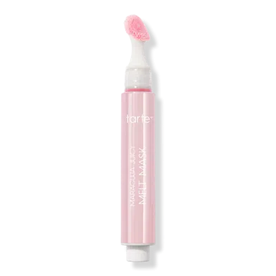 Tarte Travel-size Maracuja Juicy Lip Melt Mask - Icing