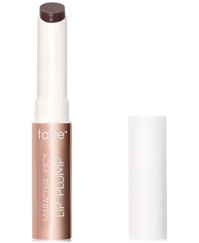 Tarte Travel-size Maracuja Juicy Lip Plump In Honeysuckle
