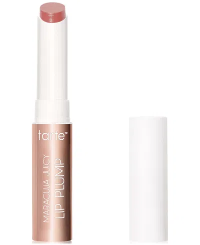 Tarte Travel-size Maracuja Juicy Lip Plump In Mixed Berries