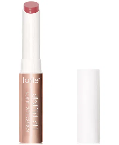 Tarte Travel-size Maracuja Juicy Lip Plump In Tulip