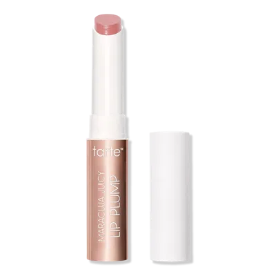 Tarte Travel-size Maracuja Juicy Lip Plumping Gloss - Cherry Blossom In Pink