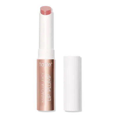 Tarte Travel-size Maracuja Juicy Lip Plumping Gloss - Primrose In Yellow