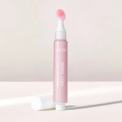 Tarte Travel-size Maracuja Juicy Melt Mask