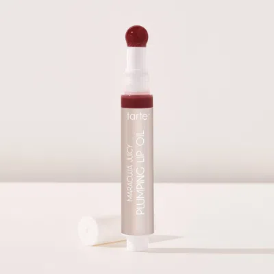 Tarte Travel-size Maracuja Juicy Plumping Lip Oil