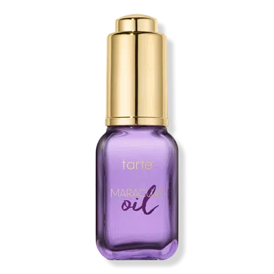 Tarte Travel-size Multipurpose Vegan Maracuja Oil