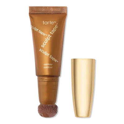 Tarte Travel-size Sculpt Tape Contour - Soft Bronze