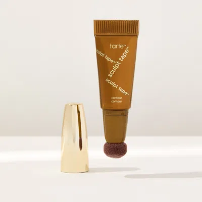 Tarte Travel-size Sculpt Tapeâ?¢ Contour In White