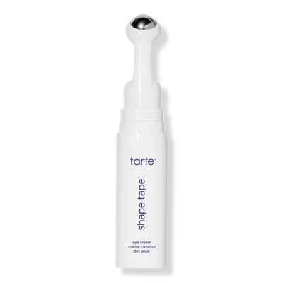Tarte Travel-size Shape Tape 24-hr Hydrating Eye Cream