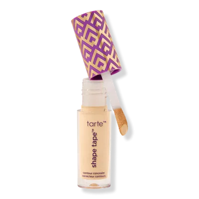 Tarte Travel-size Shape Tape Concealer - 20s Light Sand