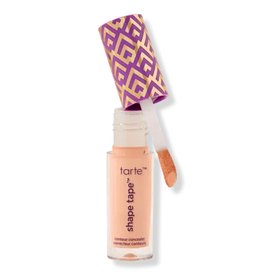 Tarte Travel-size Shape Tape Concealer - 22b Light Beige