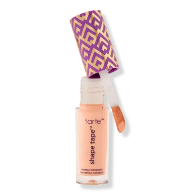 Tarte Travel-size Shape Tape Concealer - 27b Light-medium Beige