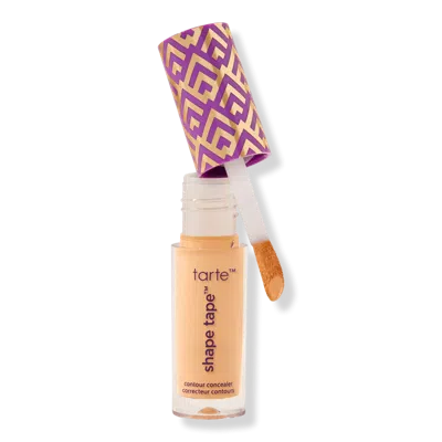 Tarte Travel-size Shape Tape Concealer - 27s Light-medium Sand