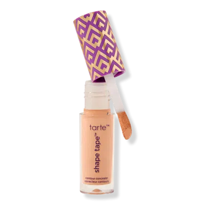 Tarte Travel-size Shape Tape Concealer - 29n Light-medium