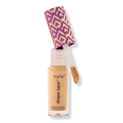 Tarte Travel-size Shape Tape Concealer - 34s Medium Sand
