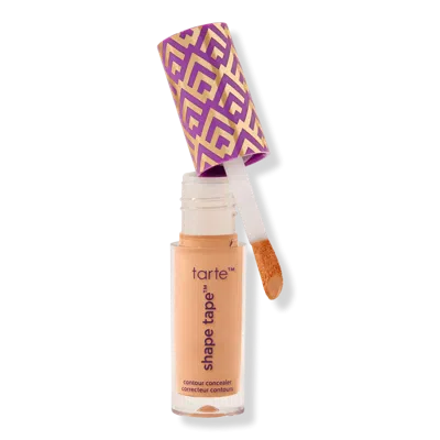 Tarte Travel-size Shape Tape Concealer - 35h Medium Honey