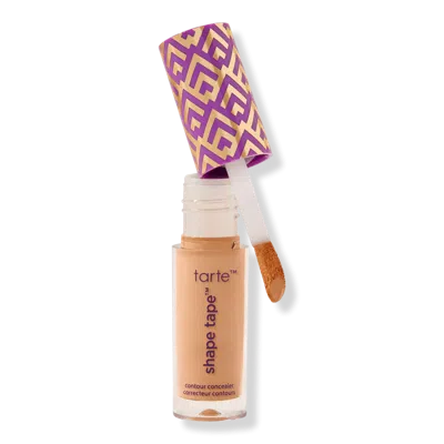 Tarte Travel-size Shape Tape Concealer - 35n Medium
