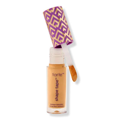 Tarte Travel-size Shape Tape Concealer - 36s Medium-tan Sand
