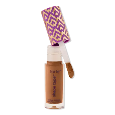 Tarte Travel-size Shape Tape Concealer - 51h Deep Honey