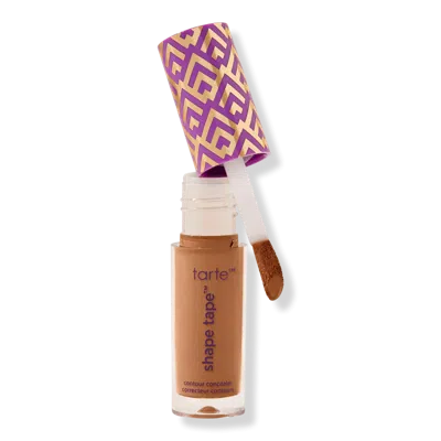 Tarte Travel-size Shape Tape Concealer - 53s Deep Sand