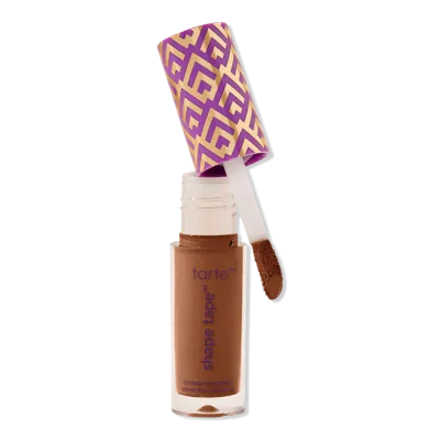 Tarte Travel-size Shape Tape Concealer - 55w Rich Warm