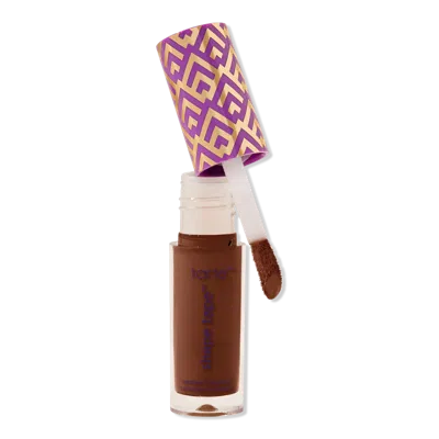 Tarte Travel-size Shape Tape Concealer - 60h Mahogany Honey