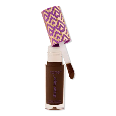 Tarte Travel-size Shape Tape Concealer - 61n Espresso Neutral