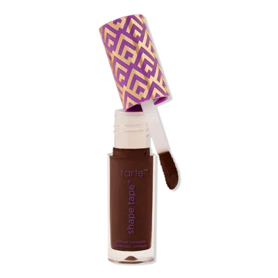 Tarte Travel-size Shape Tape Concealer - 62h Espresso Honey