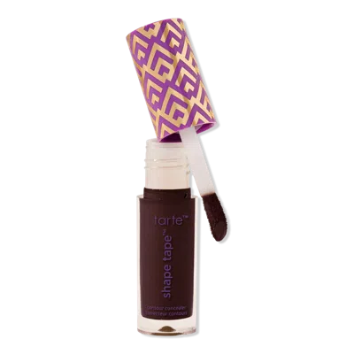 Tarte Travel-size Shape Tape Concealer - 64w Espresso Warm