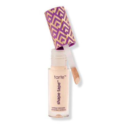 Tarte Travel-size Shape Tape Concealer - 8b Porcelain Beige
