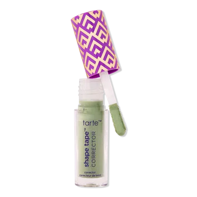 Tarte Travel-size Shape Tape Corrector - Green