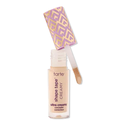 Tarte Travel-size Shape Tape Creamy Concealer - 12b Fair Beige