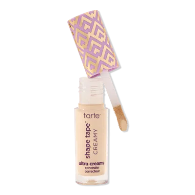 Tarte Travel-size Shape Tape Creamy Concealer - 12n Fair Neutral