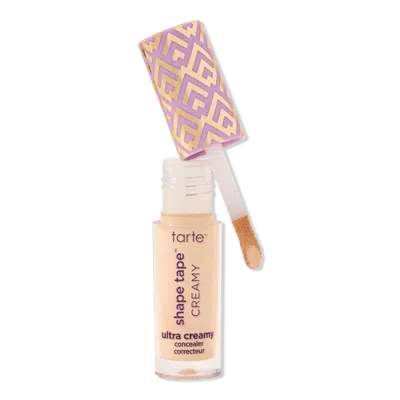 Tarte Travel-size Shape Tape Creamy Concealer - 16n Fair-light Neutral